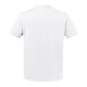 Mens Pure Organic Heavy T 190 | Russell