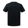 Mens Pure Organic Heavy T 190 | Russell