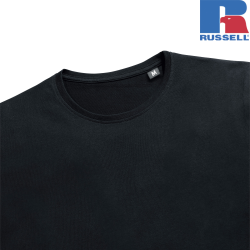 Mens Pure Organic Heavy T...