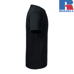 Mens Pure Organic Heavy T...