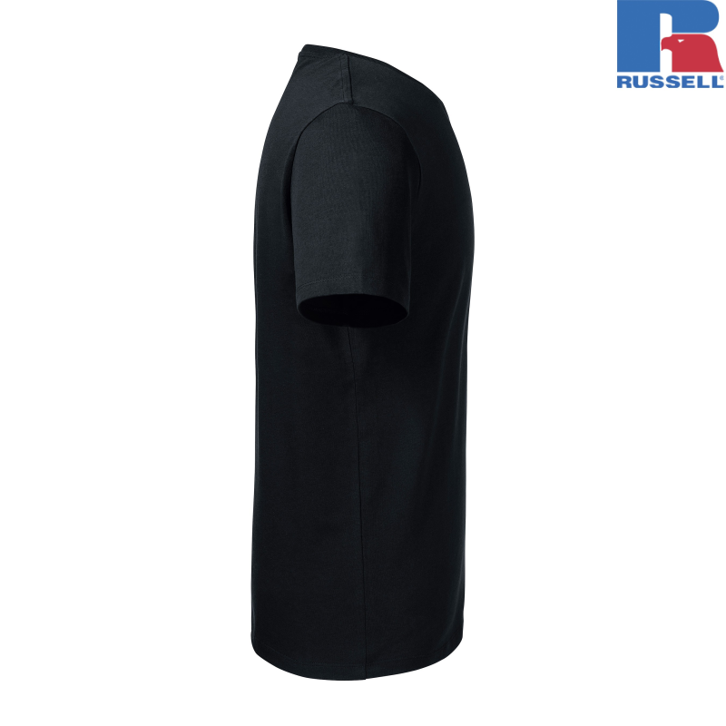 Mens Pure Organic Heavy T 190 | Russell