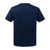 Mens Pure Organic Heavy T 190 | Russell
