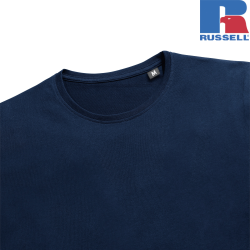 Mens Pure Organic Heavy T...