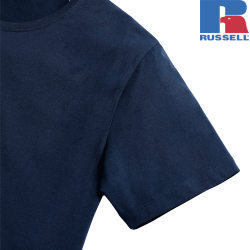 Mens Pure Organic Heavy T...