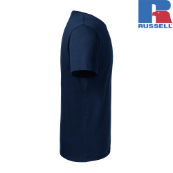 Mens Pure Organic Heavy T...