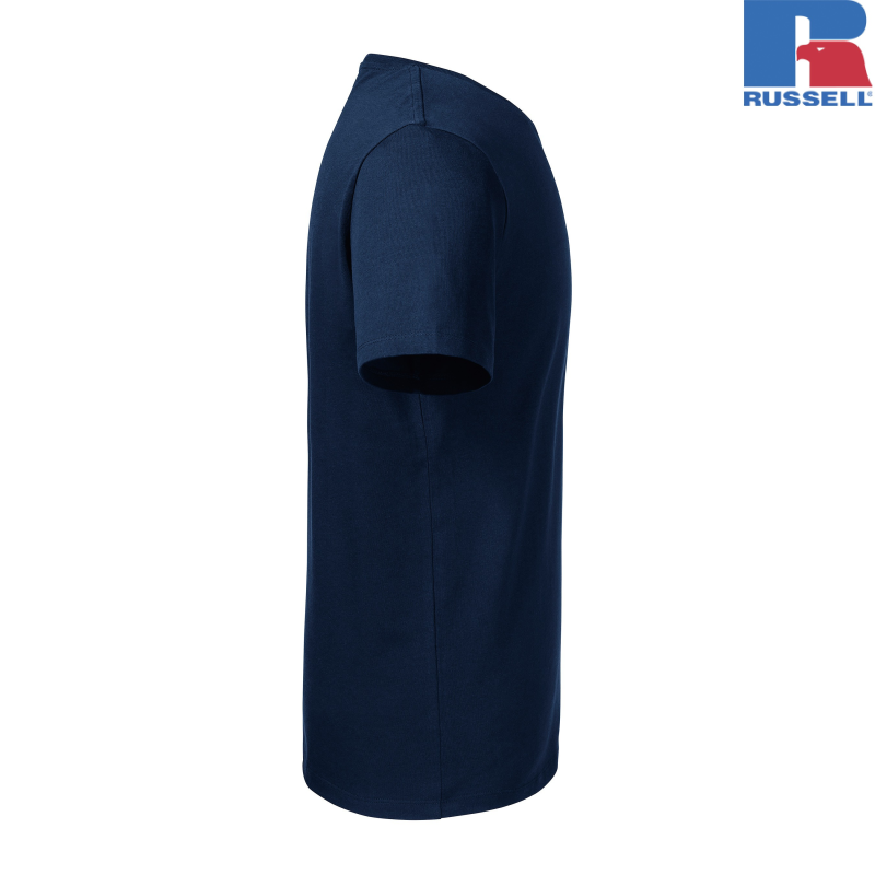 Mens Pure Organic Heavy T 190 | Russell