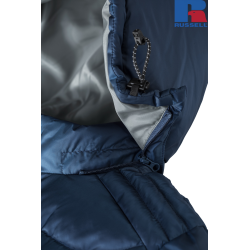 Ladies Hooded Nano Jacket |...