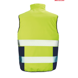 Reversible Soft Padded...