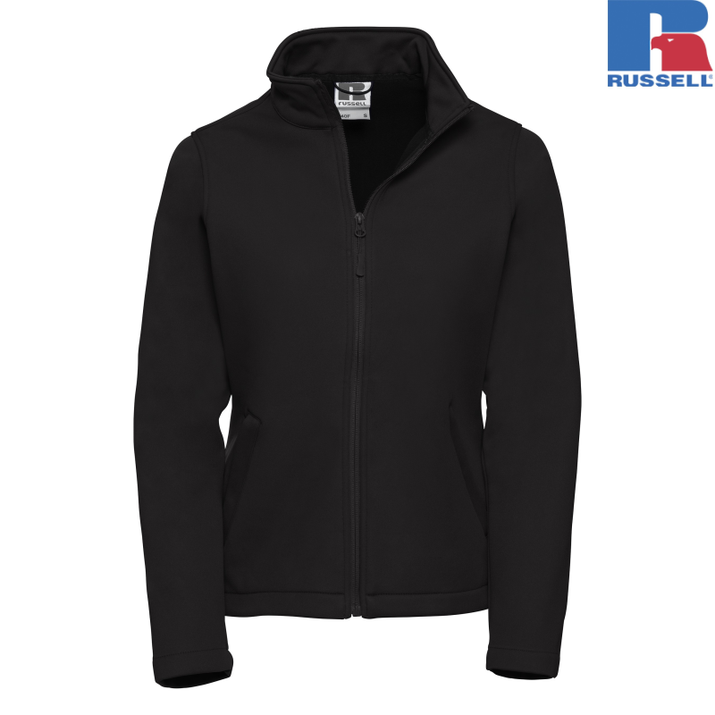 Ladies Smart Softshell Jacket | Russell