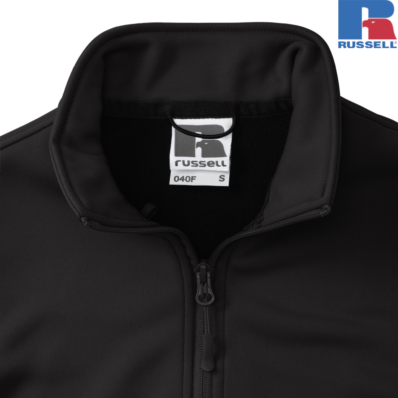 Ladies Smart Softshell Jacket | Russell