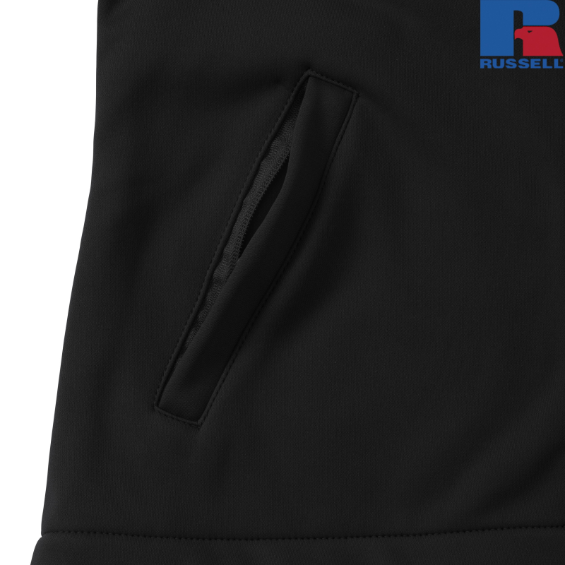 Ladies Smart Softshell Jacket | Russell