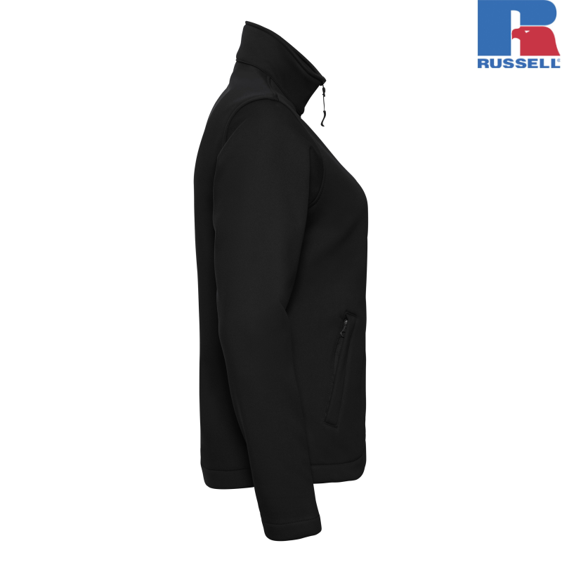 Ladies Smart Softshell Jacket | Russell