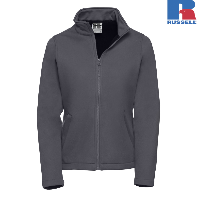 Ladies Smart Softshell Jacket | Russell