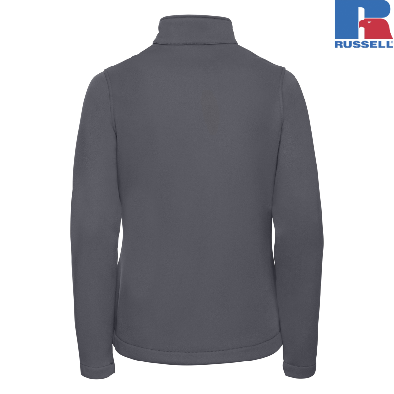 Ladies Smart Softshell Jacket | Russell
