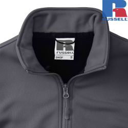 Ladies Smart Softshell...