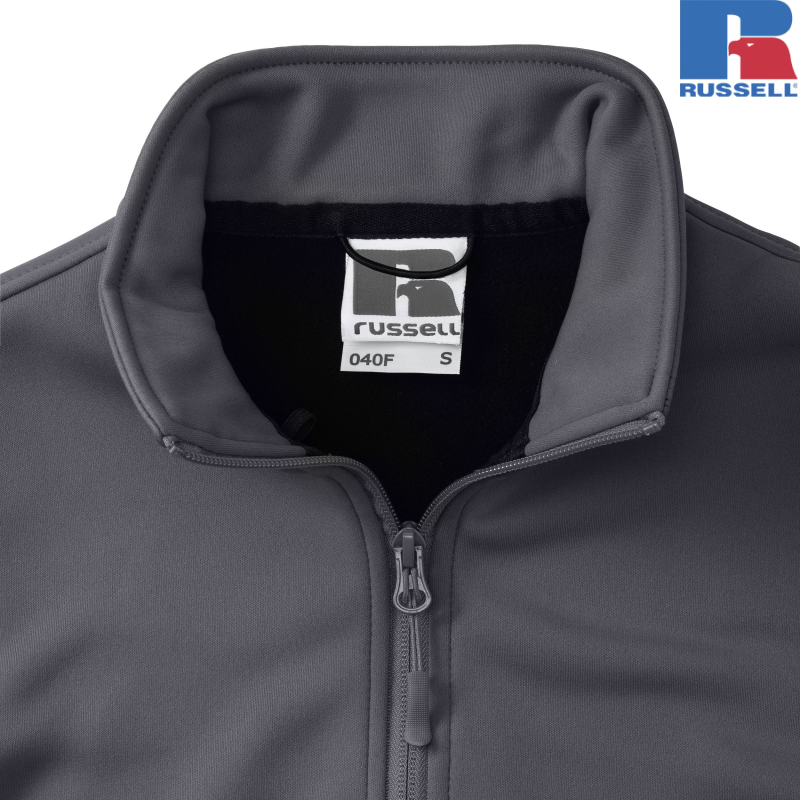 Ladies Smart Softshell Jacket | Russell