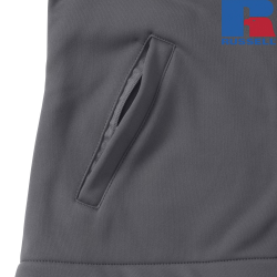 Ladies Smart Softshell...