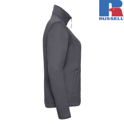 Ladies Smart Softshell...
