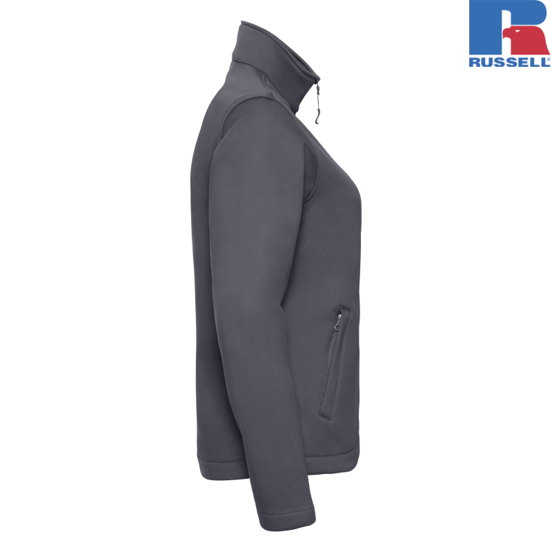 Ladies Smart Softshell Jacket | Russell