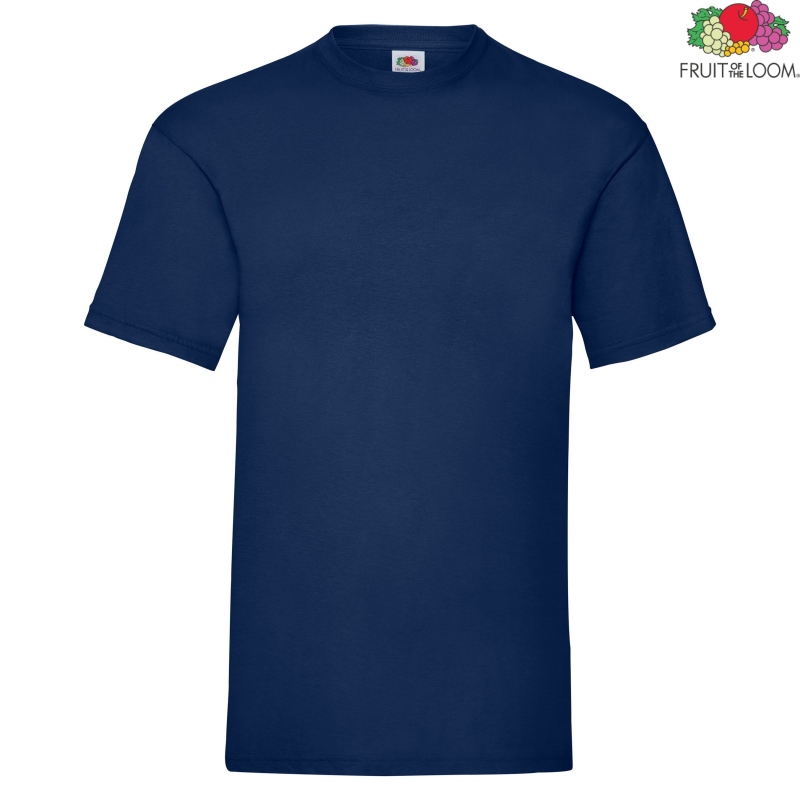 Valueweight T  | Fruit of the Loom