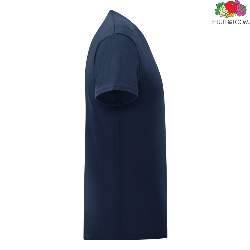 Iconic Girls T-shirt | Fruit of The Loom