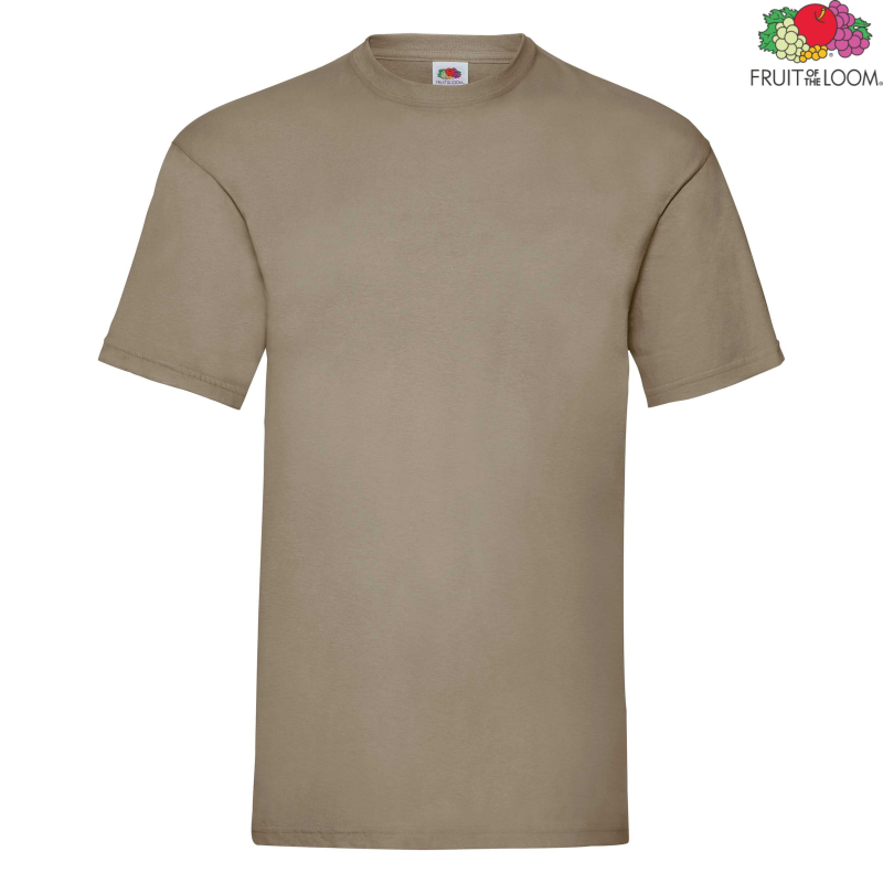 Valueweight T  | Fruit of the Loom