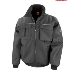 Sabre Pilot Jacket | Result 