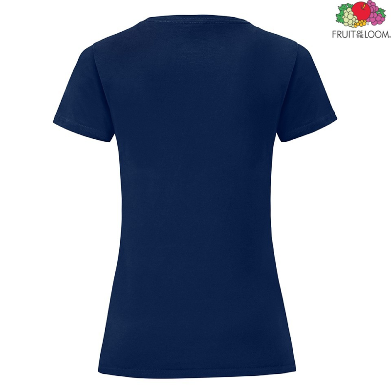 Ladies Iconic 150 T | Fruit of The Loom