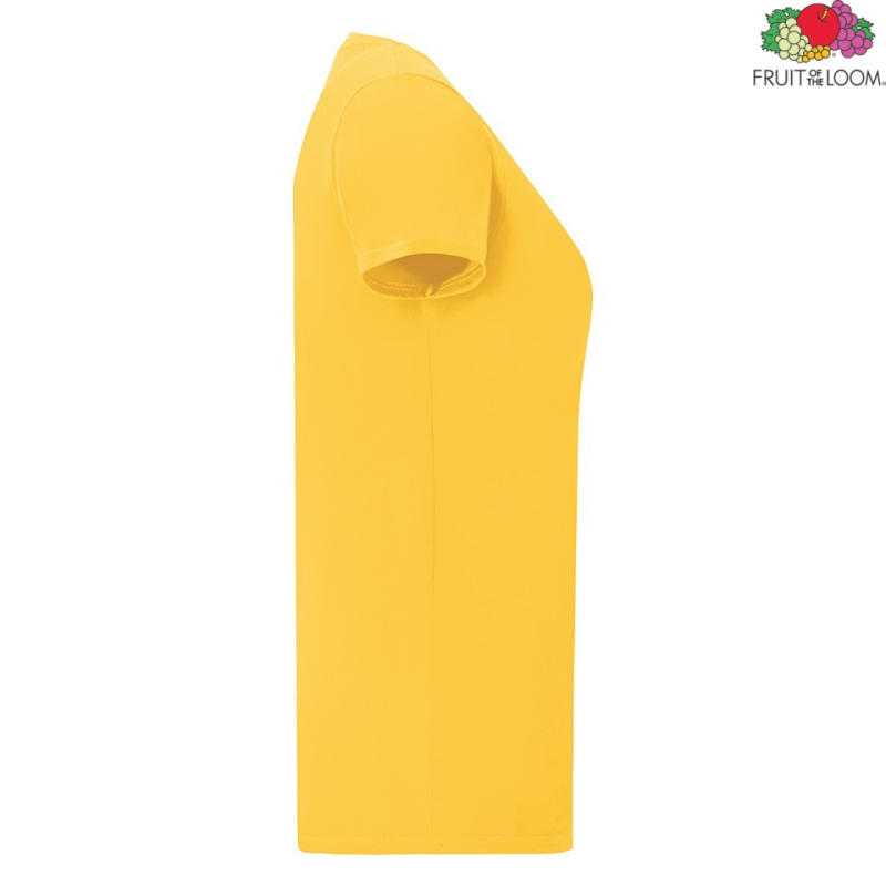 Ladies Iconic 150 T | Fruit of The Loom