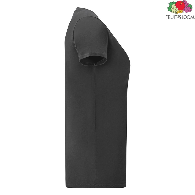 Ladies Iconic 150 T | Fruit of The Loom