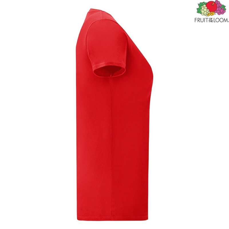 Ladies Iconic 150 T | Fruit of The Loom