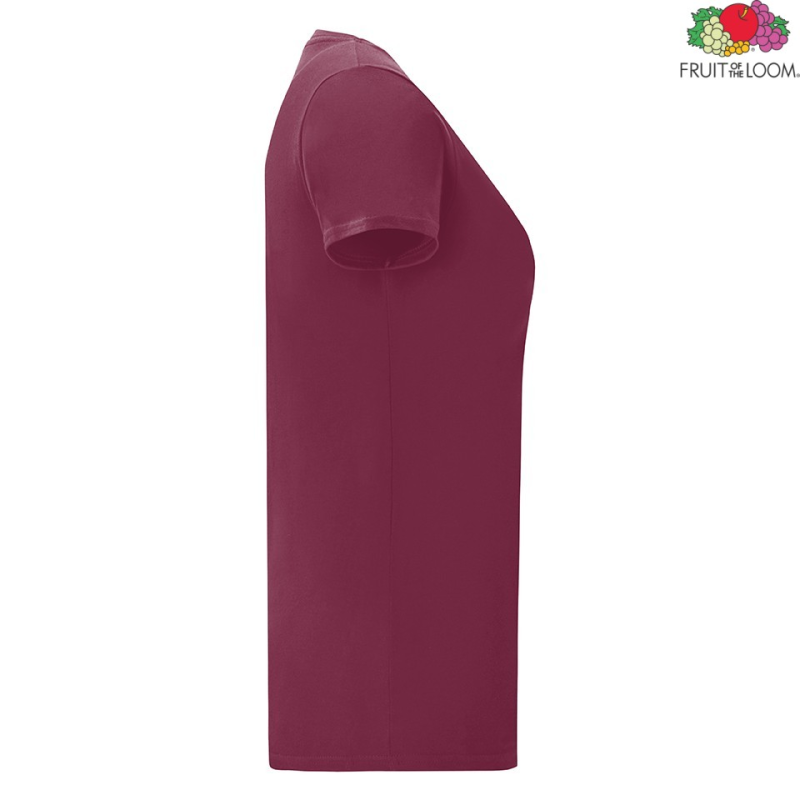 Ladies Iconic 150 T | Fruit of The Loom