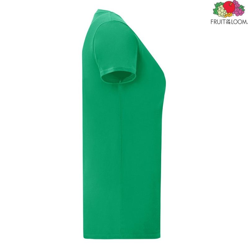 Ladies Iconic 150 T | Fruit of The Loom