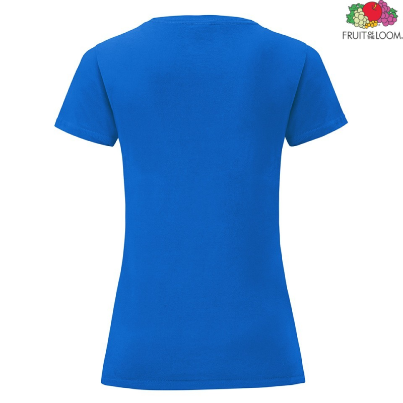 Ladies Iconic 150 T | Fruit of The Loom