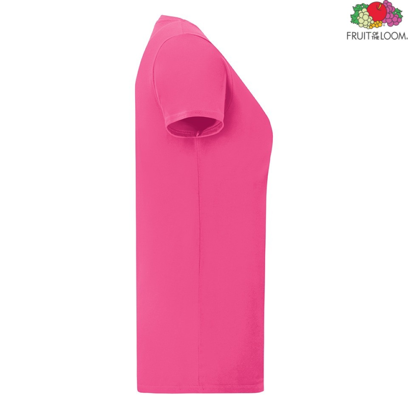 Ladies Iconic 150 T | Fruit of The Loom