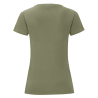 Ladies Iconic 150 T | Fruit of The Loom