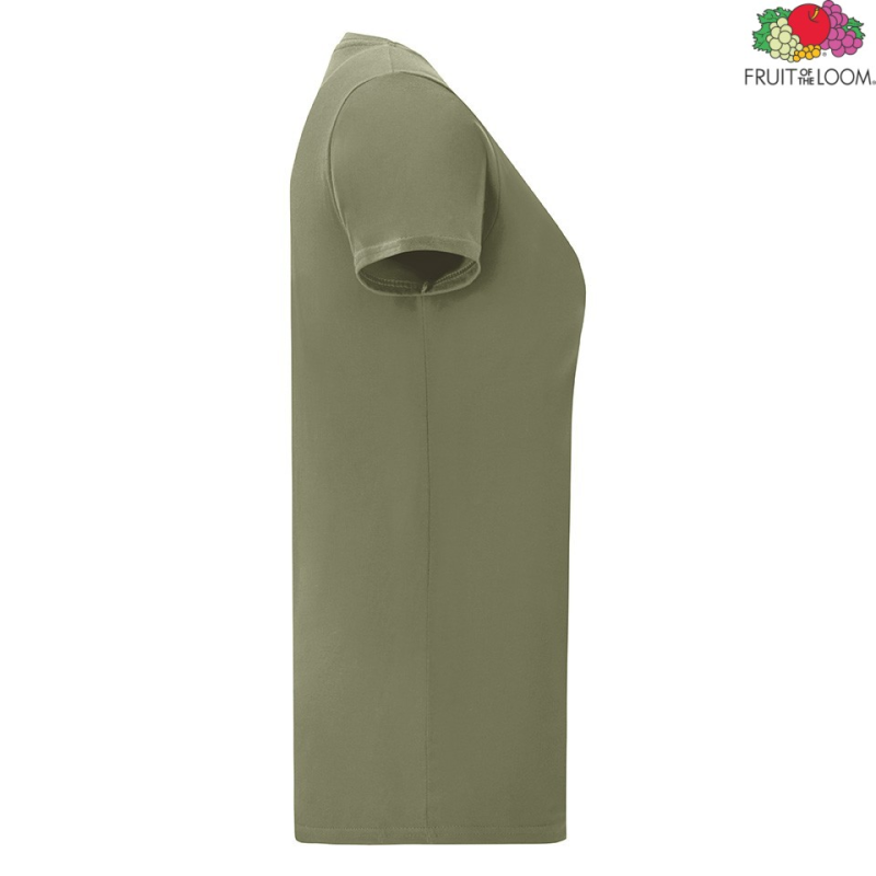 Ladies Iconic 150 T | Fruit of The Loom