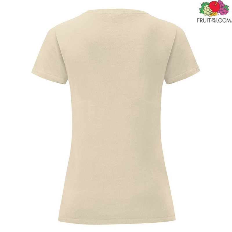 Ladies Iconic 150 T | Fruit of The Loom