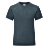 Dark Heather Grey HD