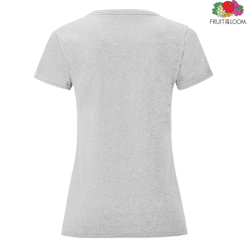 Ladies Iconic 150 T | Fruit of The Loom