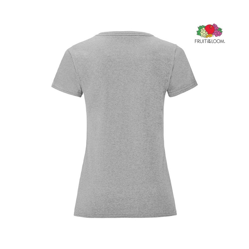 Ladies Iconic 150 T | Fruit of The Loom