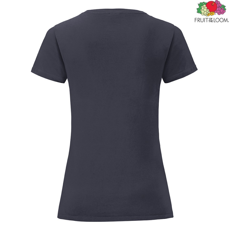 Ladies Iconic 150 T | Fruit of The Loom