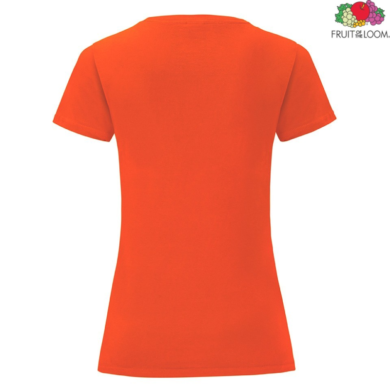 Ladies Iconic 150 T | Fruit of The Loom