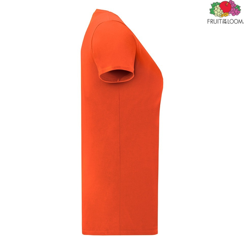 Ladies Iconic 150 T | Fruit of The Loom