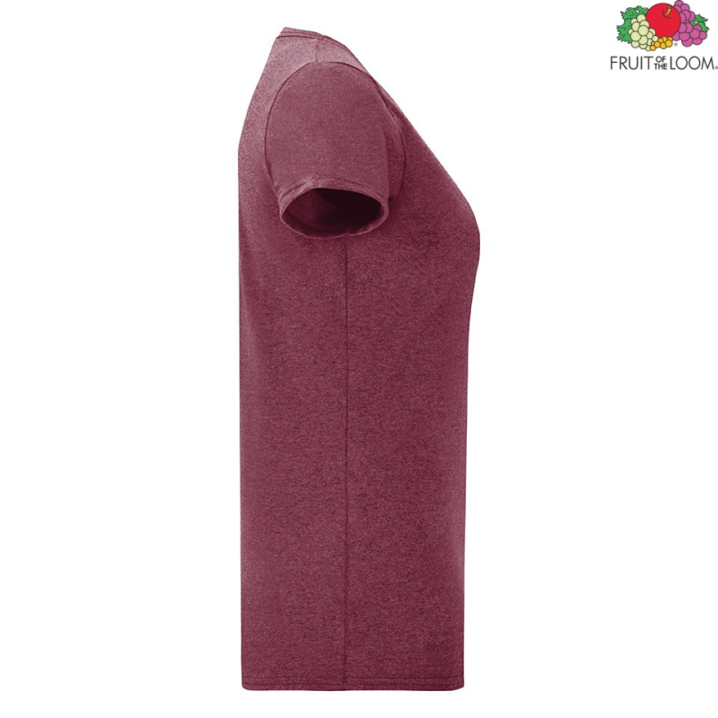 Ladies Iconic 150 T | Fruit of The Loom