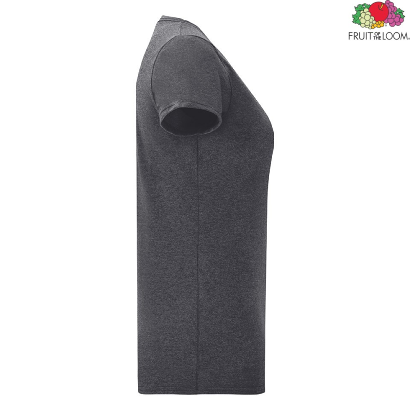 Ladies Iconic 150 T | Fruit of The Loom