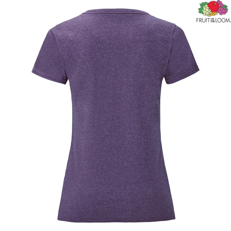 Ladies Iconic 150 T | Fruit of The Loom