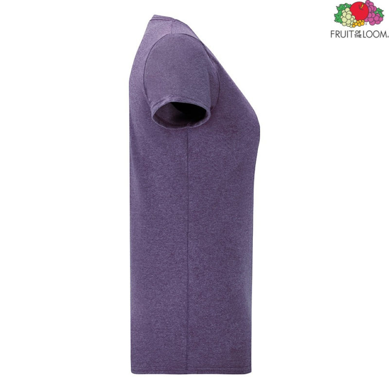 Ladies Iconic 150 T | Fruit of The Loom