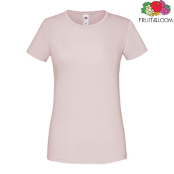 Powder Rose PR