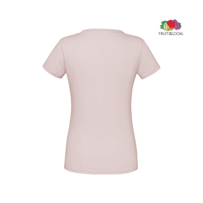 Ladies Iconic 150 T | Fruit of The Loom